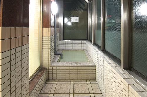 Kawaramachi Gion Onsen Golden Time Takamatsu Hotel Екстериор снимка