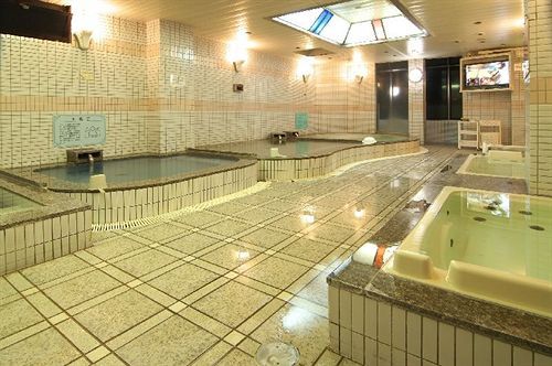 Kawaramachi Gion Onsen Golden Time Takamatsu Hotel Екстериор снимка