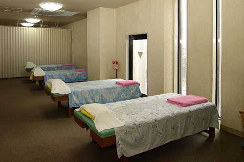 Kawaramachi Gion Onsen Golden Time Takamatsu Hotel Екстериор снимка